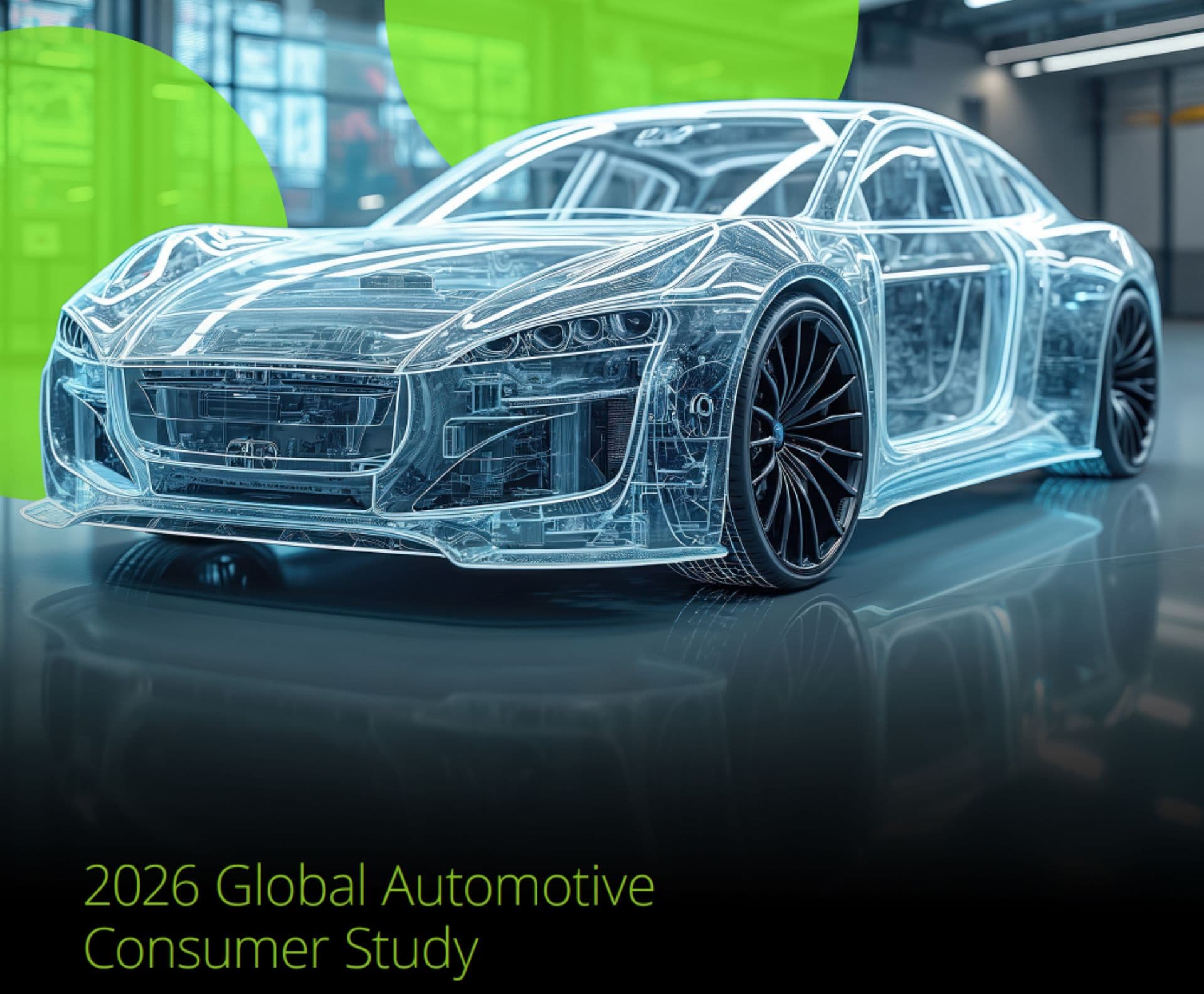 The Five Key Insights from the 2026 Deloitte Global Automotive Consumer Study