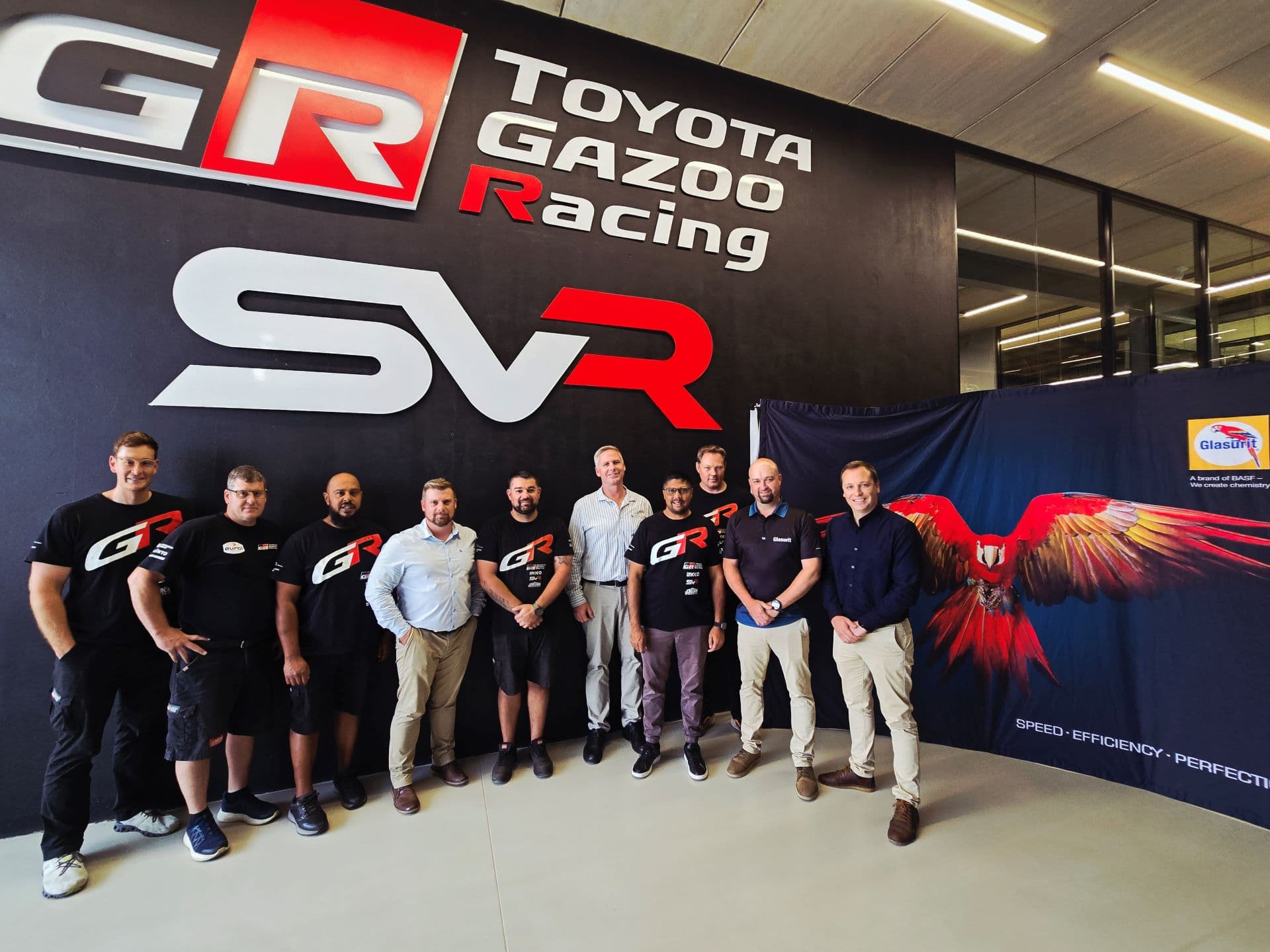 Toyota Gazoo Racing Showcases Next-Generation GR GT and GR GT3 Prototypes