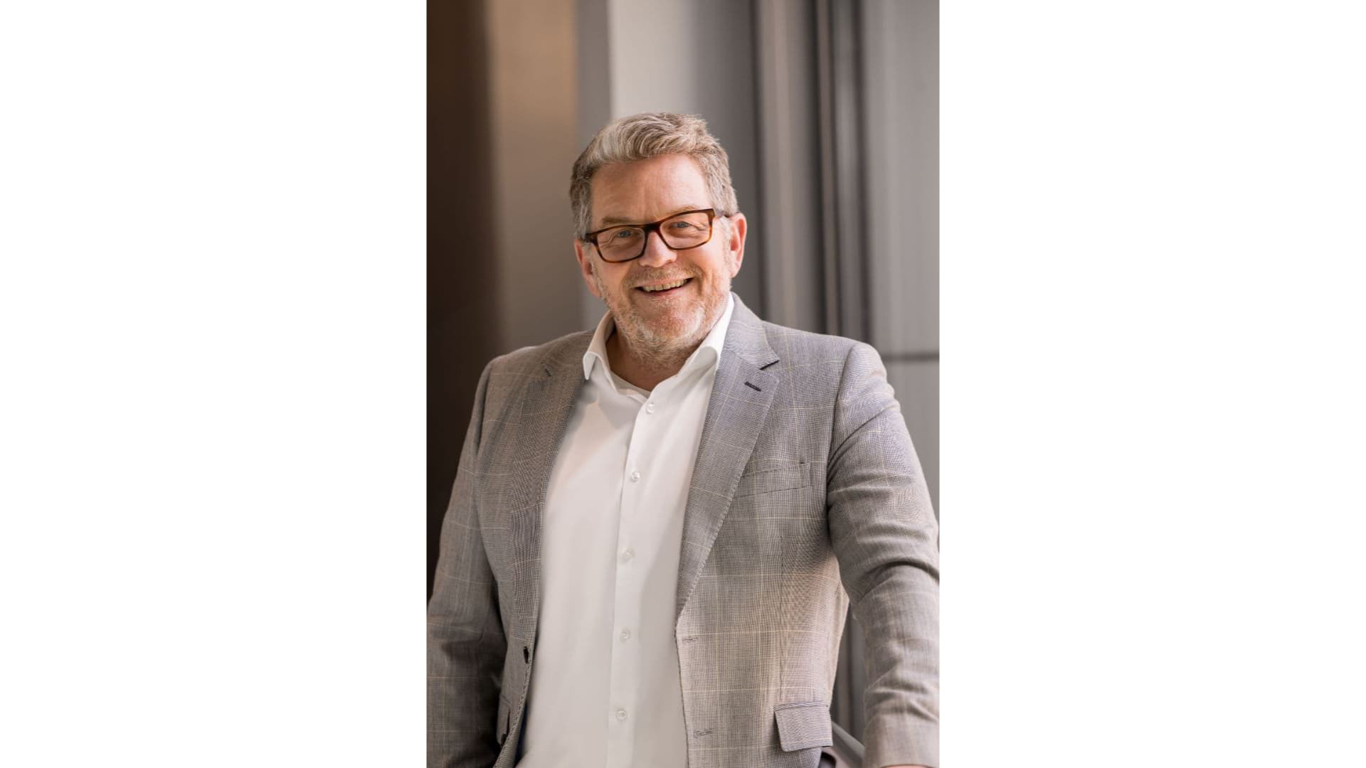 Volkswagen Group Confirms Andreas Mindt as New Head of Group Design