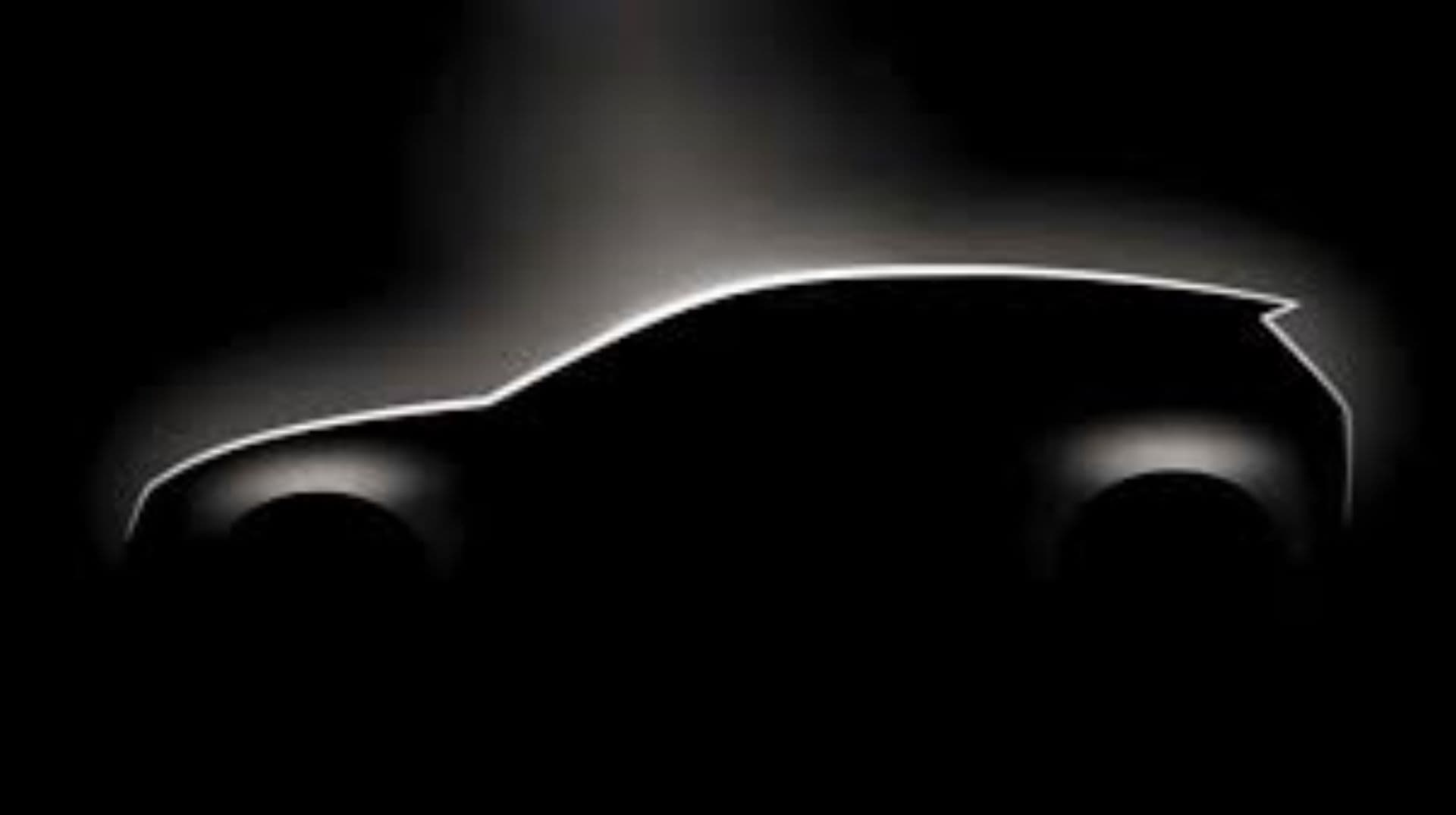 Volkswagen Teases the Ninth-Generation Golf in Wolfsburg