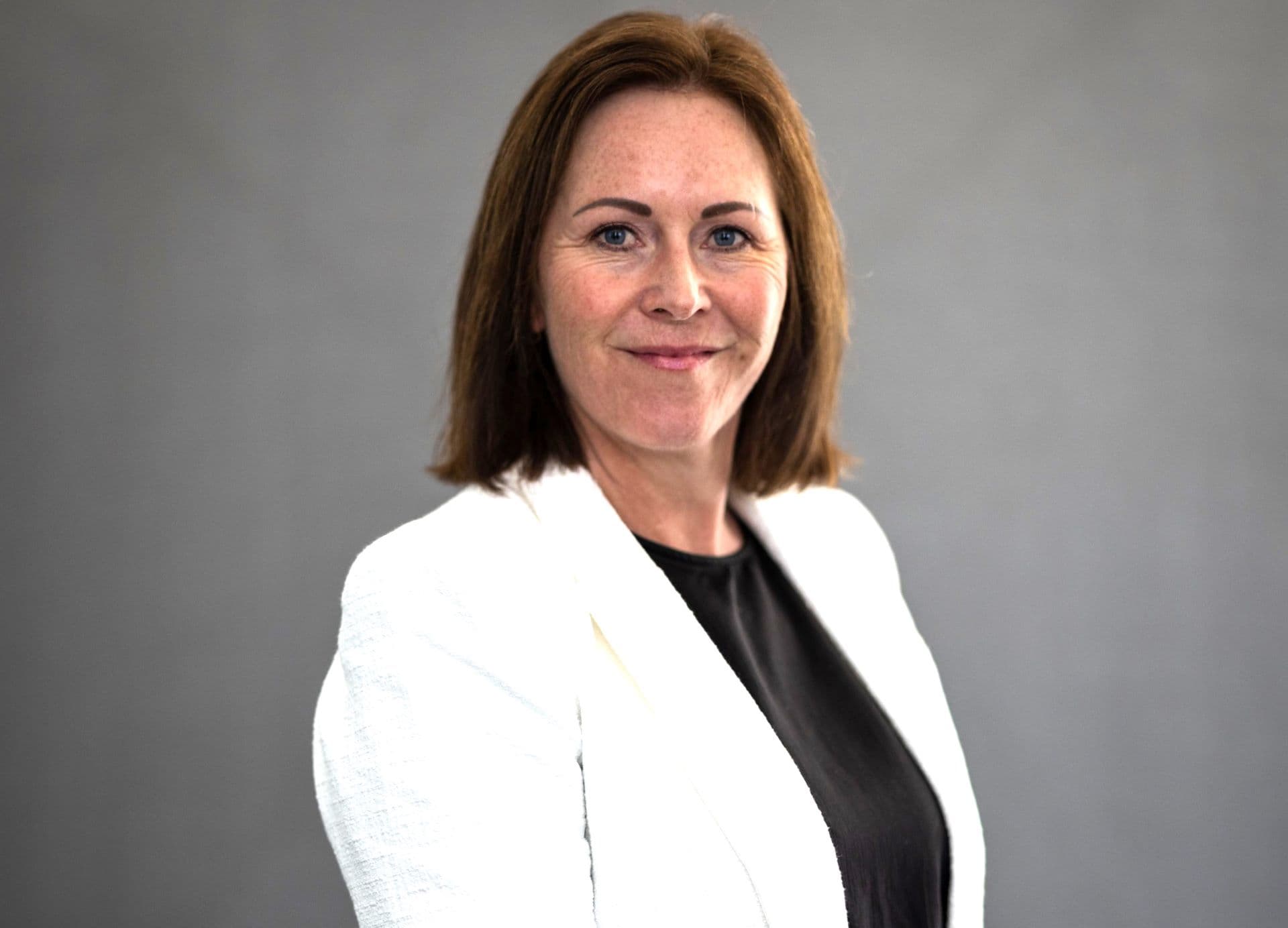 Volvo Financial Services welcomes new South African MD