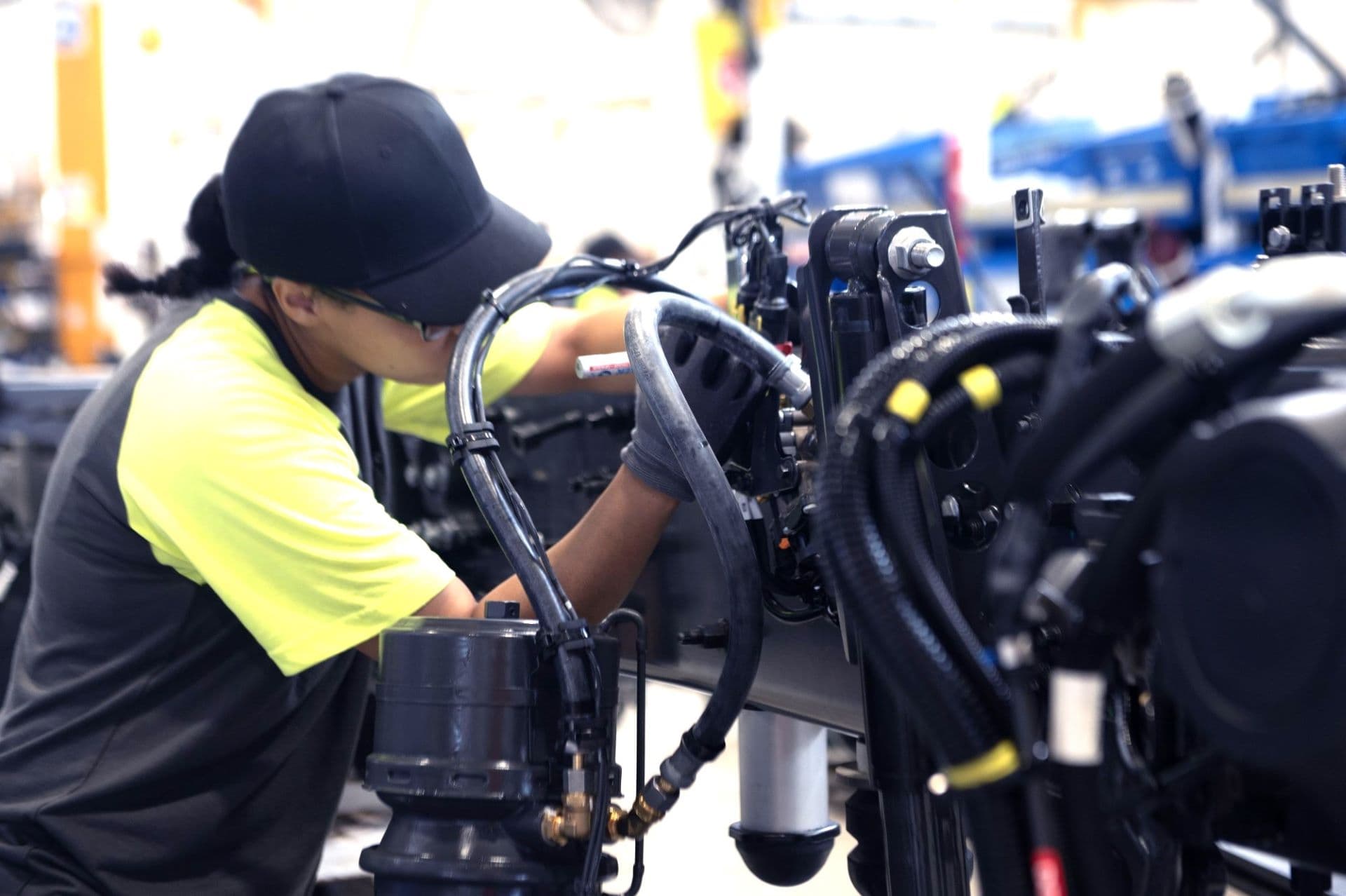 Volvo Trucks Expands Local Assembly with Euro 6 and FH Aero Models