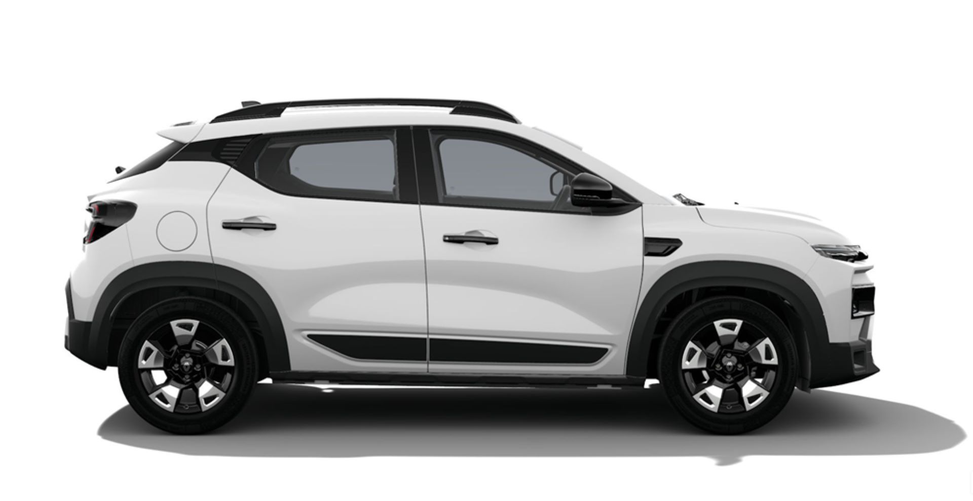 Fresh Look and Familiar Appeal for Renault’s Updated Kiger-1