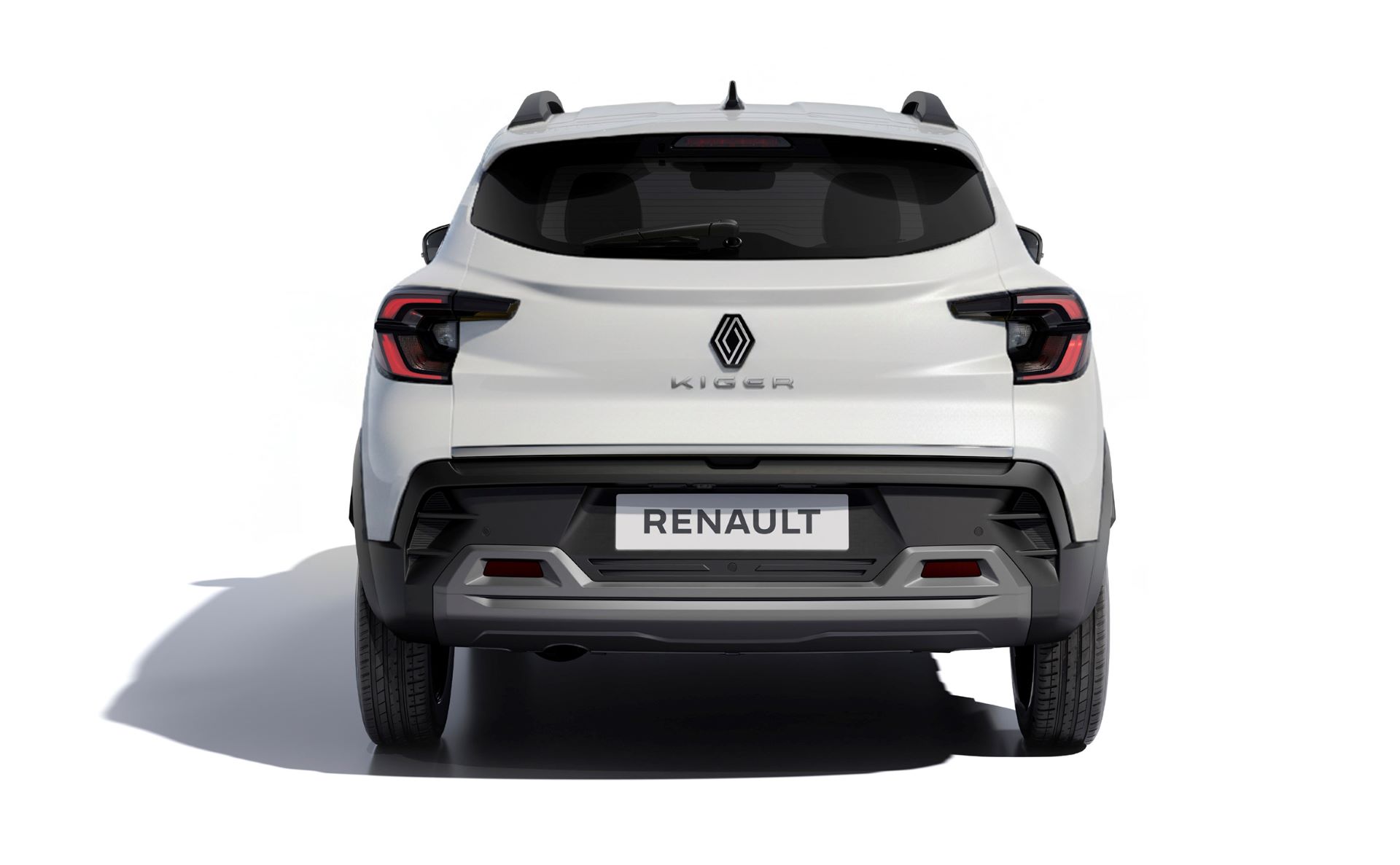 Fresh Look and Familiar Appeal for Renault’s Updated Kiger-2