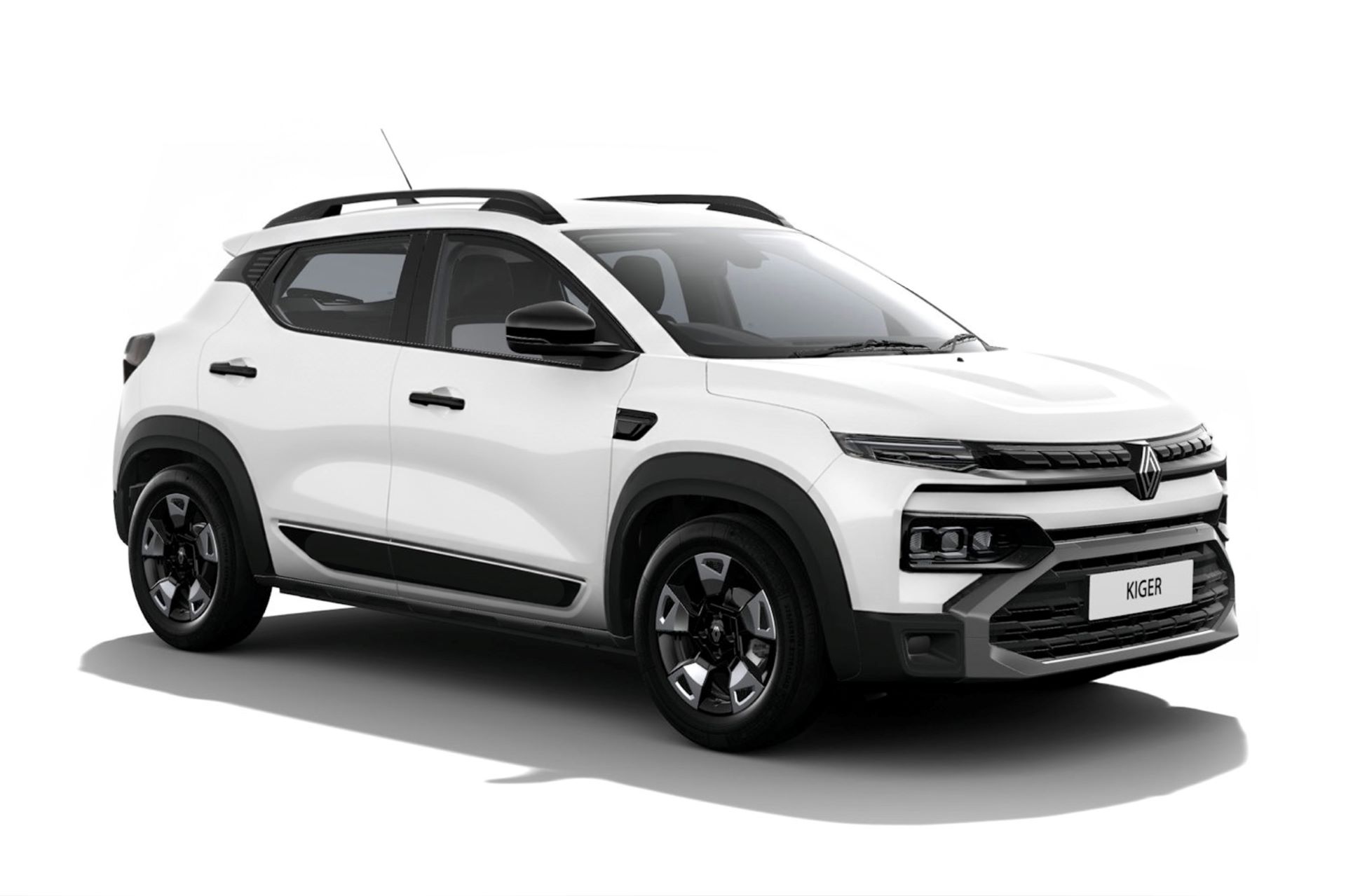Fresh Look and Familiar Appeal for Renault’s Updated Kiger
