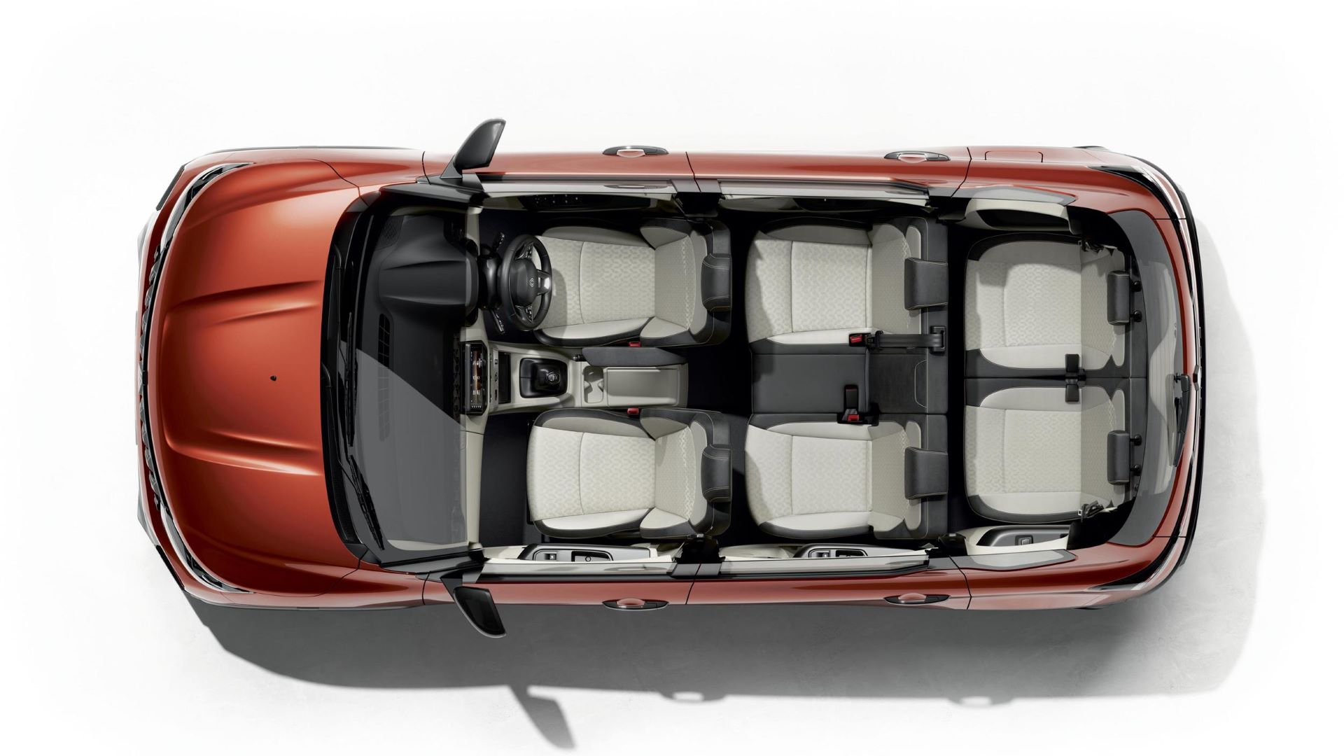 Renault Triber receives comprehensive makeover for 2025-2