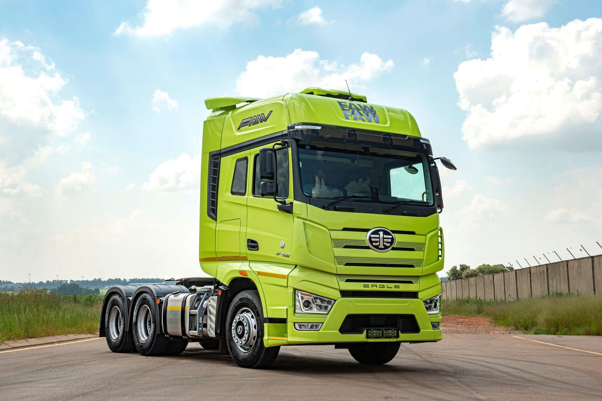 faw-trucks-launches-j7-in-south-africa