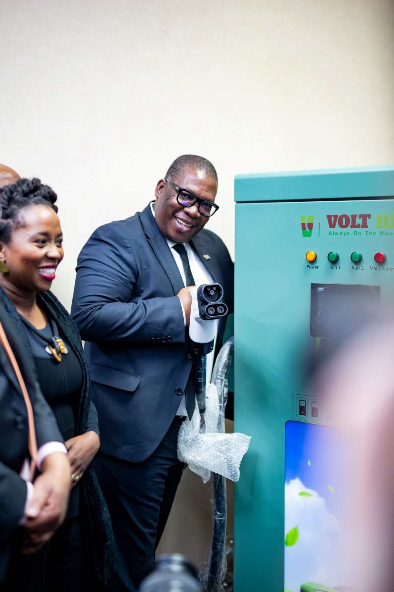 Manufacturing Centre of Excellence Launch