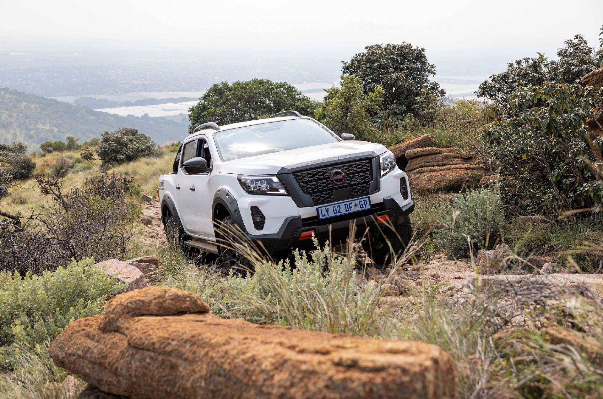 nissan-navara-warrior-marks-first-year-in-south-africa